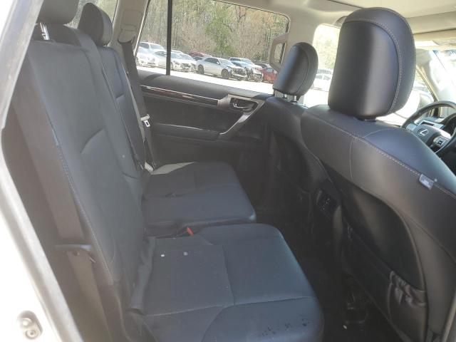 JTJBM7FX9F5118129 Lexus GX 460