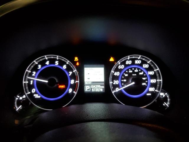 JN8CS1MU3HM141616 Infiniti QX70