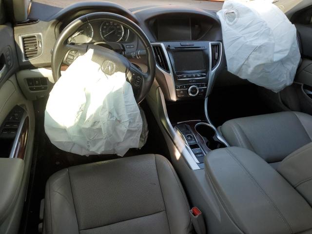 19UUB2F53FA000489 Acura TLX TECH