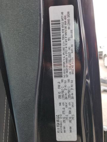 1C4BJWFG9GL155037 Jeep Wrangler Unlimited Rubicon