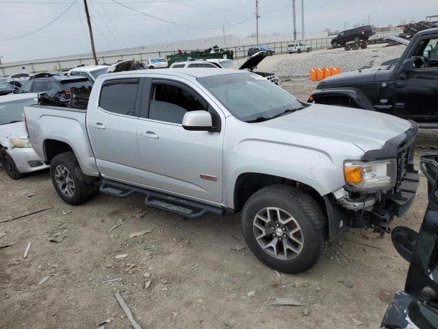 1GTG6CE37G1109450 GMC CANYON SLE