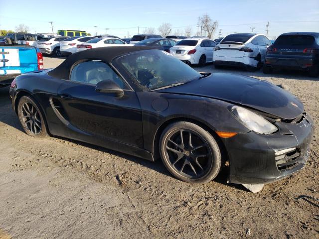 WP0CA2A83ES121319 Porsche Boxster