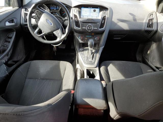 1FADP3M24HL325003 Ford FOCUS SEL