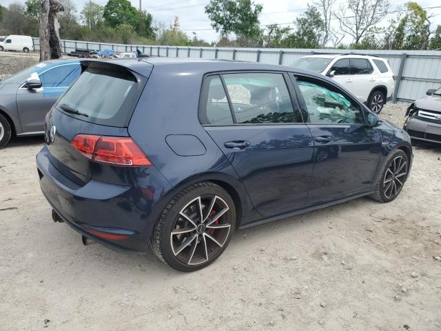 3VW447AU0GM024917 Volkswagen GTI S/SE