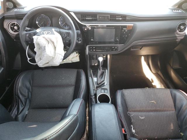 5YFBURHE8HP650875 Toyota COROLLA L