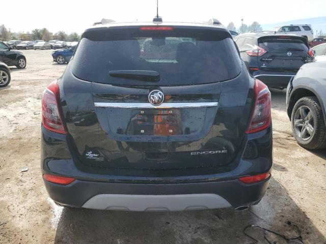 KL4CJASB6KB715056 Buick Encore Preferred