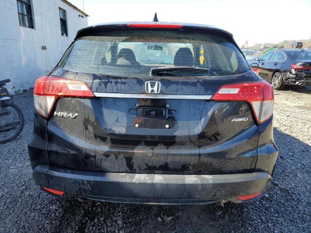 3CZRU6H30LM732928 Honda HR-V LX