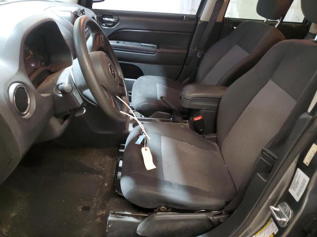 1C4NJDBBXED574565 Jeep Compass Sport