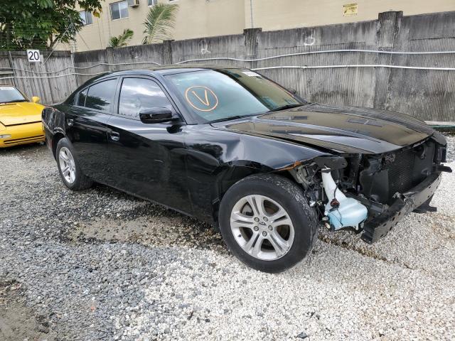 2C3CDXBG3MH642643 Dodge Charger Sxt