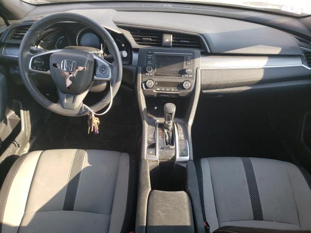 2HGFC4B55JH308913 Honda Civic Lx