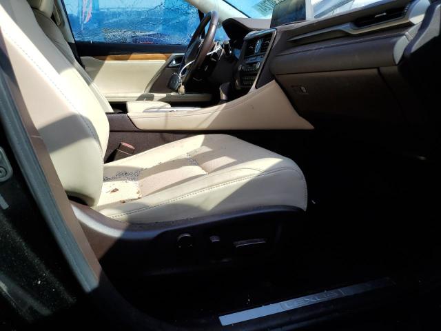 2T2HZMDA7LC232166 Lexus RX 350