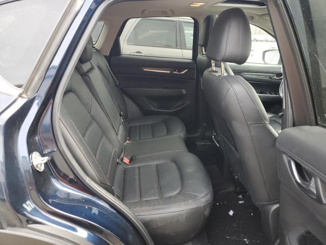 JM3KFBEMXN1557537 Mazda Cx-5 Premium Plus