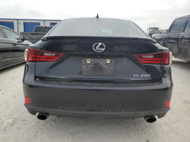 JTHBF1D28E5020305 Lexus IS 250