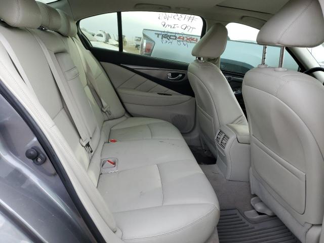 JN1BV7AR1FM397061 Infiniti Q50 BASE