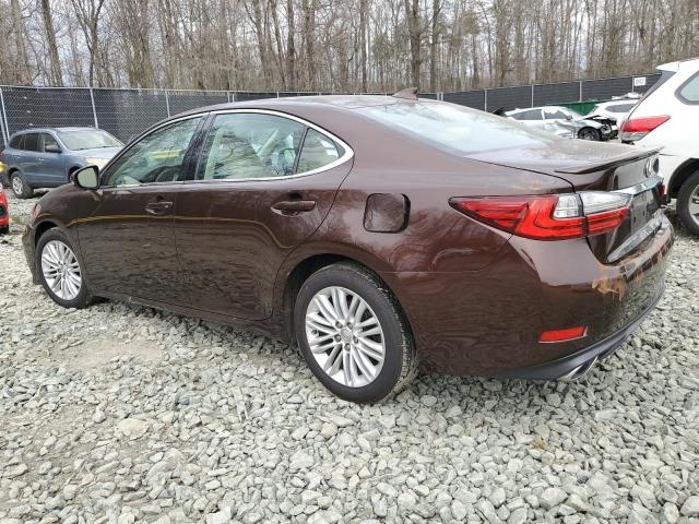 58ABK1GG8JU102026 Lexus ES 350
