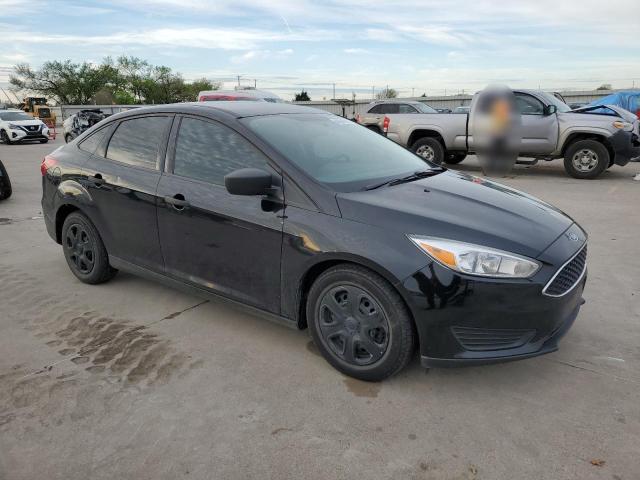 1FADP3E2XJL269895 Ford FOCUS S