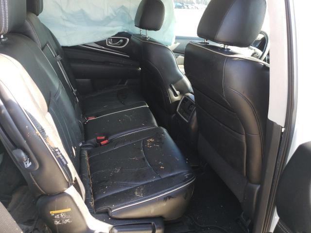 5N1DL0MN2JC532733 Infiniti QX60