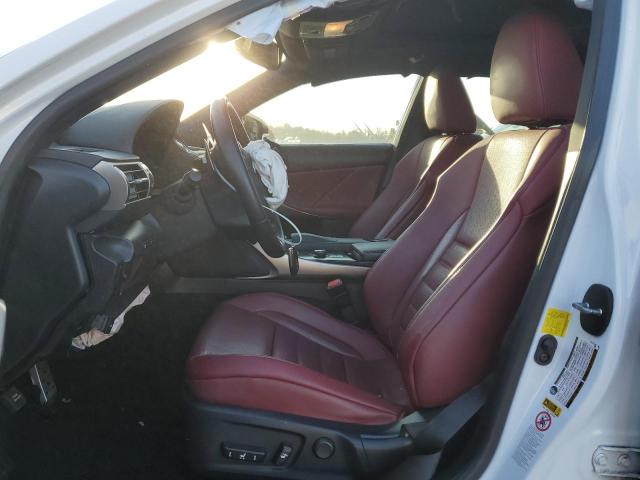 JTHCF1D26E5012918 Lexus IS 250