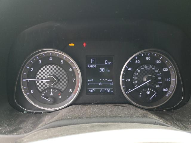 5NPD74LF0KH425292 Hyundai ELANTRA SE