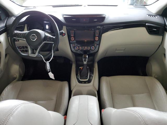 JN1BJ1CR9HW112622 Nissan Rogue Sport S