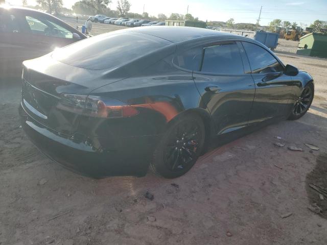 5YJSA1E29JF288013 Tesla MODEL S