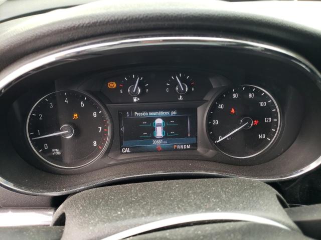 KL4CJASB2KB743808 Buick Encore Preferred