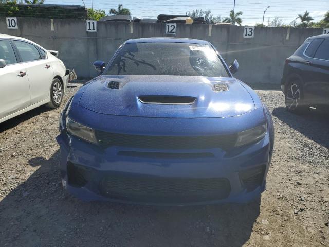 2C3CDXGJ8MH505475 Dodge Charger Scat Pack