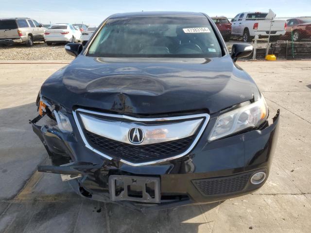 5J8TB3H55EL017618 Acura Rdx Technology