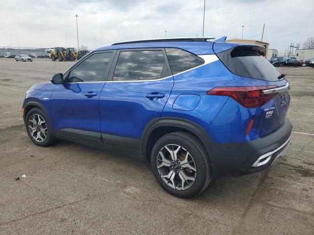 KNDERCAA7M7118824 KIA SELTOS EX
