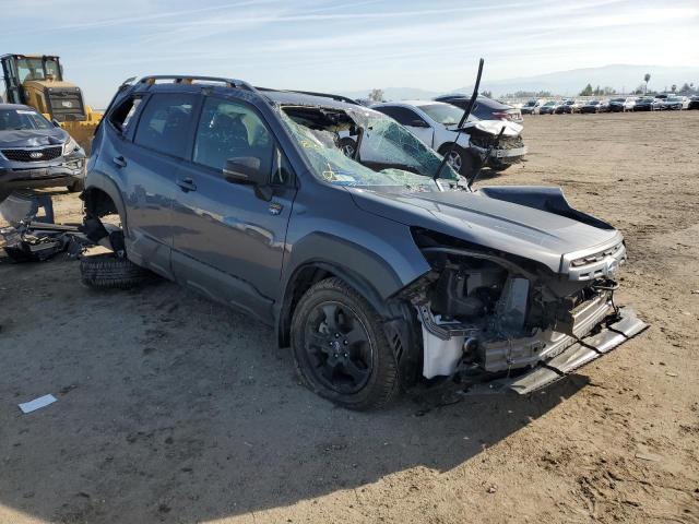 JF2SKAMC9PH472174 Subaru Forester Wilderness