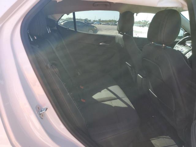 KL4MMESL0PB159880 Buick Encore Gx Select