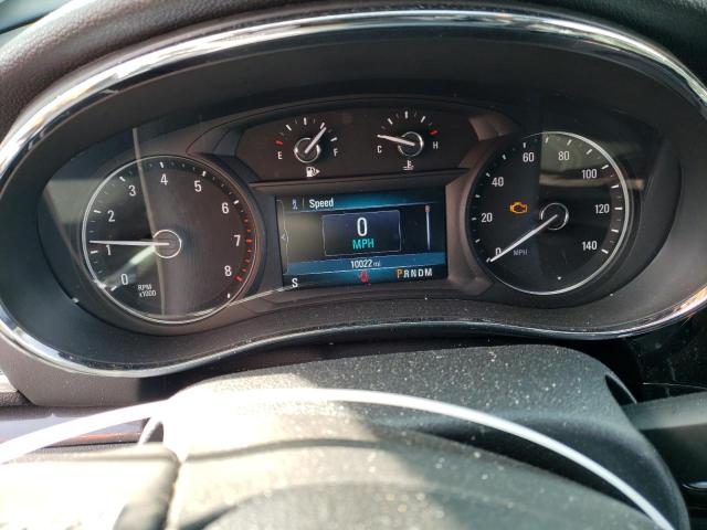 KL4CJESM9NB552951 Buick Encore Preferred