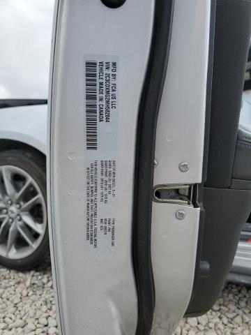 2C3CDXMG2MH582044 Dodge CHARGER GT