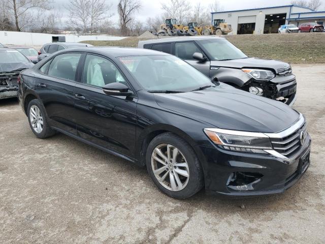 1VWAA7A3XLC021800 Volkswagen PASSAT S
