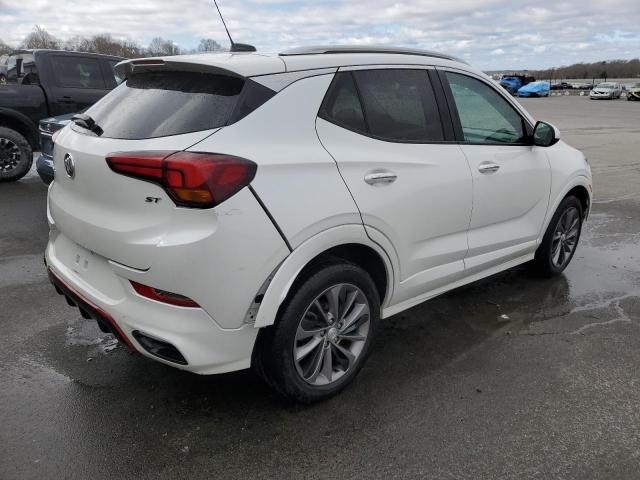 KL4MMDS26MB171805 Buick Encore Gx Select