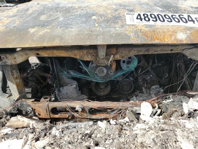3C6TR5EJ3JG415500 RAM 2500 Powerwagon