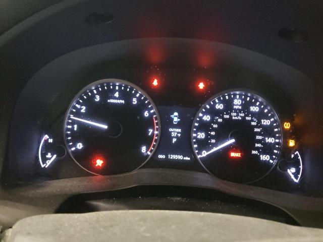 JTHBK1GGXF2178456 Lexus ES 350