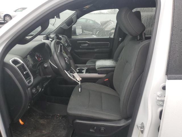 1C6SRFFT4NN151797 RAM 1500 Big Horn/lone Star
