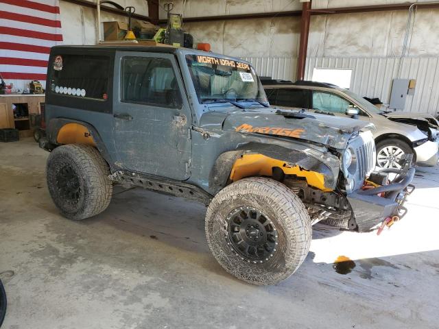 1C4AJWAG3FL604424 Jeep Wrangler Sport