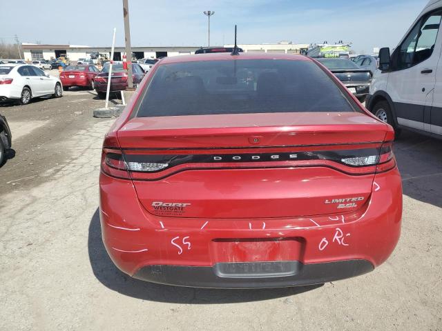 1C3CDFCB3ED759179 Dodge Dart Limited
