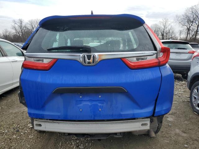 2HKRW6H35KH221008 Honda CR-V LX