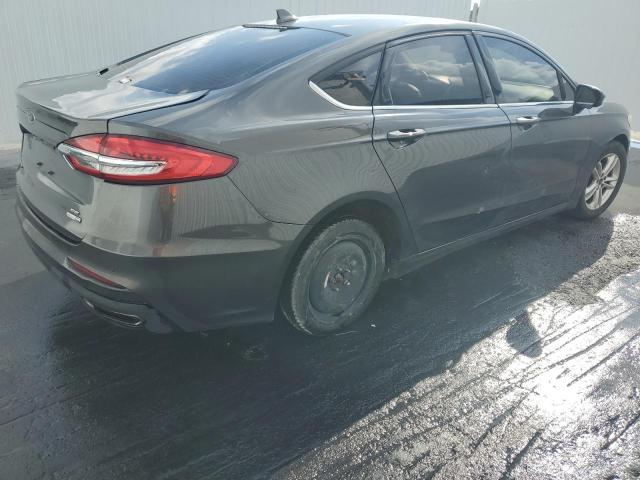 3FA6P0T94KR260149 Ford FUSION SE