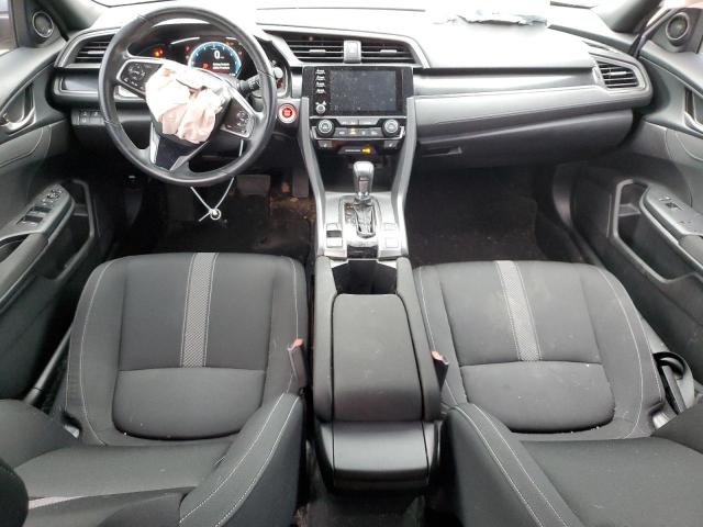 SHHFK7H63MU400372 Honda CIVIC EX
