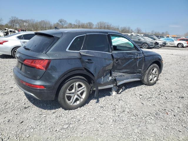 WA1ANAFYXK2124044 Audi Q5 PREMIUM