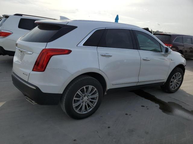 1GYKNBRSXHZ135238 Cadillac XT5 LUXURY