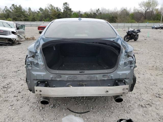 JN1EV7AP5HM735365 Infiniti Q50 Premium