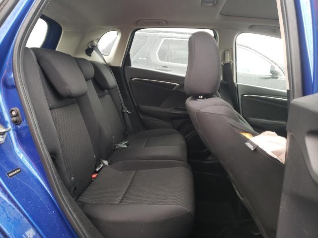 3HGGK5H86JM718510 Honda FIT EX