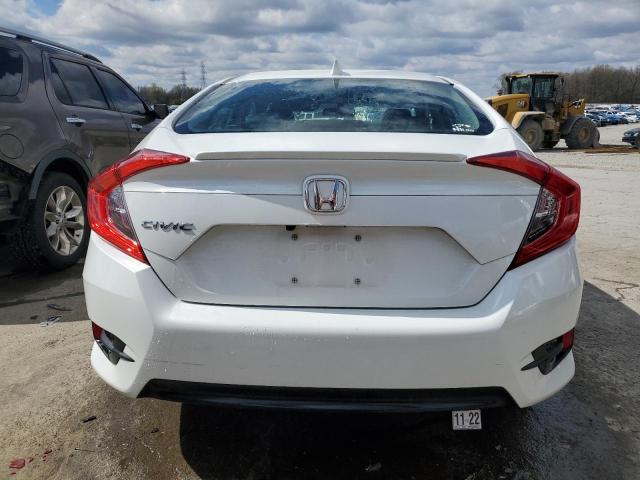 JHMFC1F72JX034024 Honda CIVIC EXL