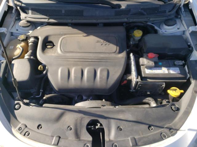 1C3CDFFA6GD802077 Dodge Dart Sxt Sport