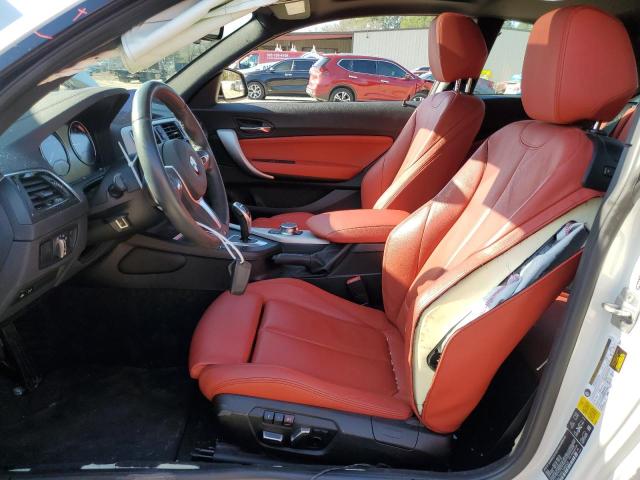 WBA2J7C03L7E80525 BMW M240XI